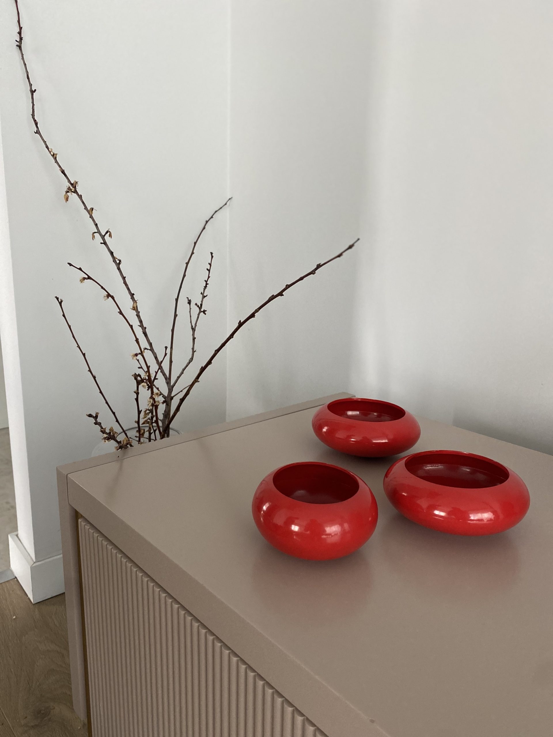 Zesto Modern Dekoratif Obje Koleksiyonu - İndirimli 3’lü Set
